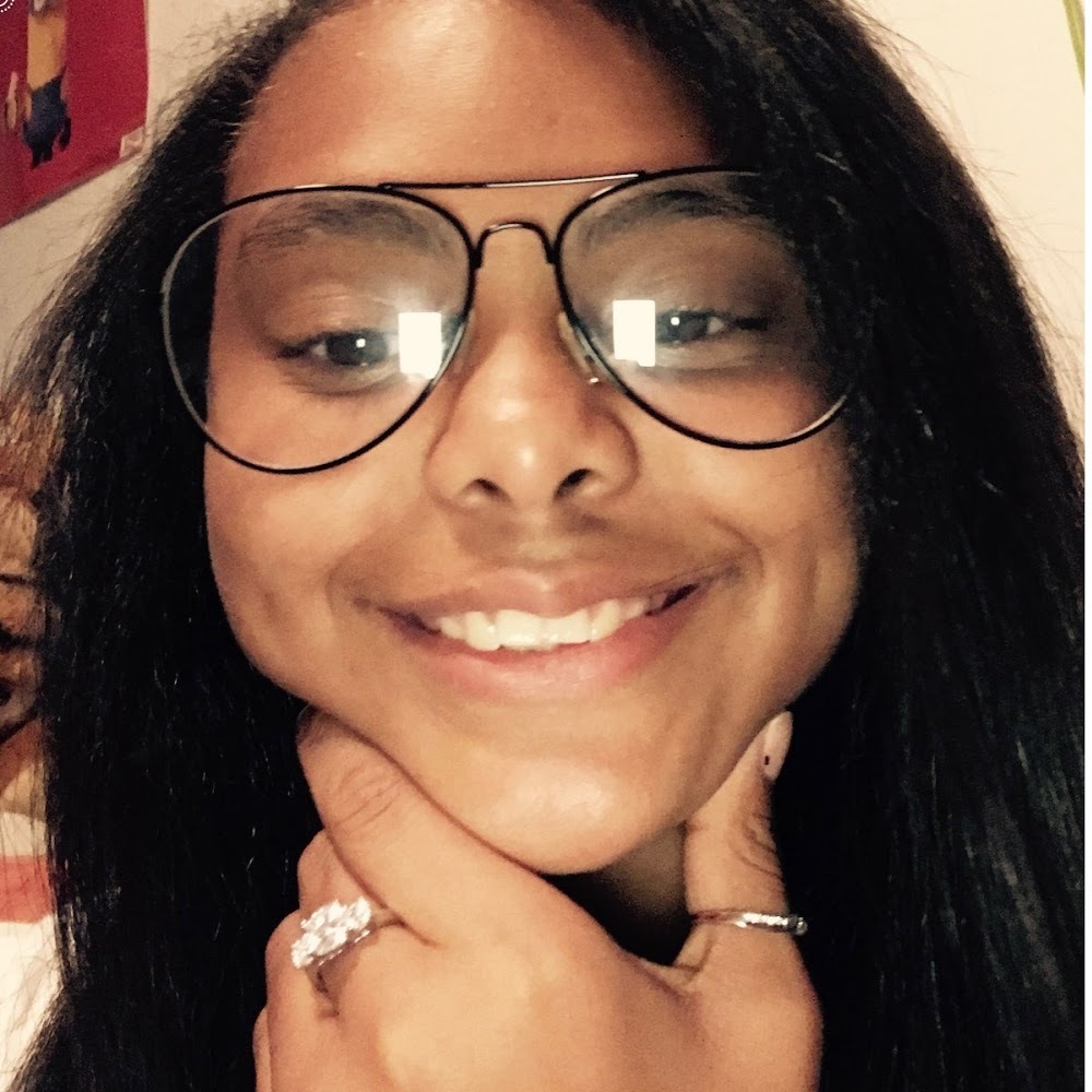 Meet your Posher, Hedgehogirl